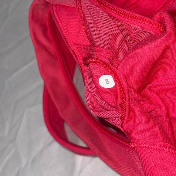 Lululemon Compassion Tank - Picture 4 of 4